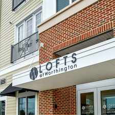 Rental info for The Villas of Castleton
