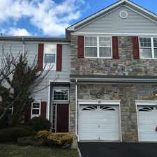 Rental info for 22 Harbor Bay Circle, Old Bridge, New Jersey