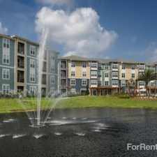 Rental info for SOLA