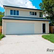 Rental info for Appreciate Top Value! Rent includes Water and Gas!