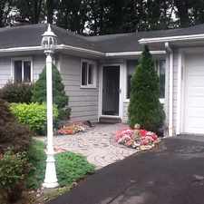 Rental info for 18 Oakwood Terrace