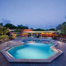 Rental info for Four Quarters Habitat Apartments