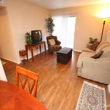 Rental info for Avalon