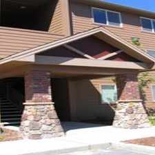 Rental info for Twin Pines Apartments