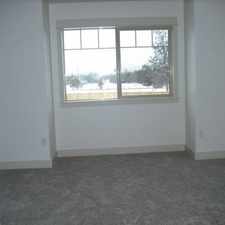Rental info for Newer Two Story Townhouse in SW Redmond