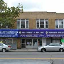 Rental info for 14-25 Central Ave #2F