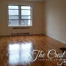 Rental info for 62-95 Saunders St #7O