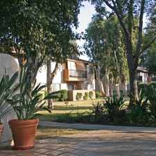 Rental info for Strada Apartments