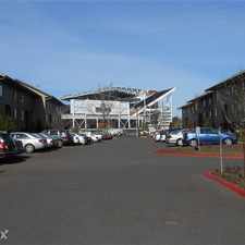 Rental info for Santana Court Apartments