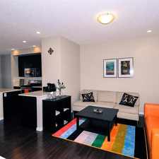 Rental info for 664 Walden Drive SE