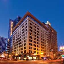 Rental info for Broadway Lofts
