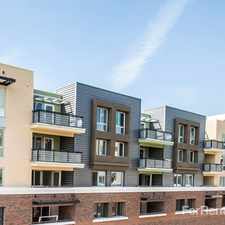 Rental info for The Garey Building