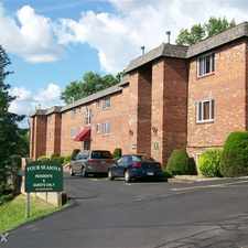 Rental info for John C. R. Kelly Realty