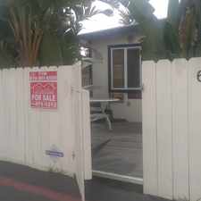 Rental info for CARLSBAD BEACH LIVING AT ITS BEST! LANAKAI ESTATES, 6550 PONTO DR, SP#6 CARLSBAD, CA. 92008