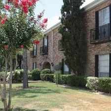 Rental info for 3602 Burke Road #046k