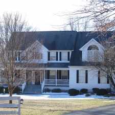 Rental info for Five Bedroom, Three And A Half Bath SFH