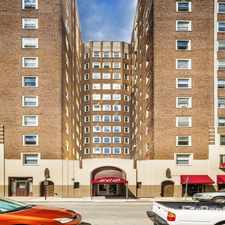 Rental info for Garden Court Plaza Apartments