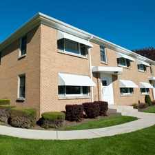 Rental info for Coldspring Apartments