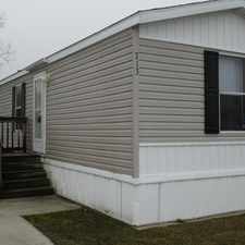 Rental info for 3 bedroom 2 bath home for lease only $650.00 per monty!
