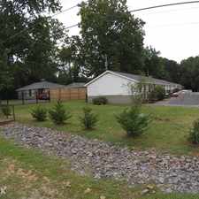 Rental info for FarrisRE