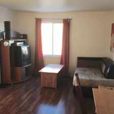 Rental info for 5 1/2 TRIPLEX 1 JUIN