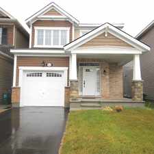 Rental info for 153 Andre Audet Avenue