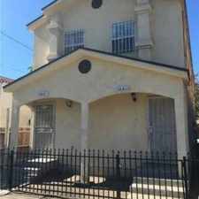 Rental info for Duplex 3 big bedroom 2 full bathroom