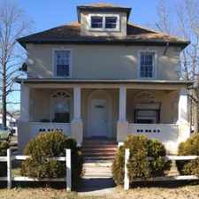 Rental info for 748 South East Avenue