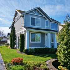 Rental info for SOLD FOR $5,000 OVER PRICE!