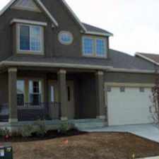 Rental info for Single Family Home Home in Spanish fork for For Sale By Owner