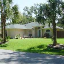 Rental info for Single Family Home Home in Edgewater for For Sale By Owner