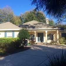 Rental info for Single Family Home Home in Fernandina beach for For Sale By Owner