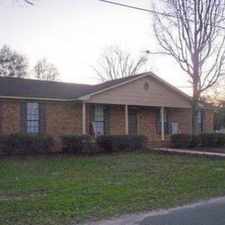 Rental info for Single Family Home Home in Odum for For Sale By Owner