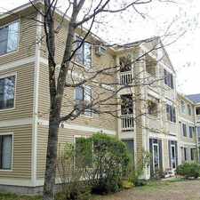 Rental info for Townhouse/Condo Home in Conway for Owner Financing