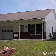 Rental info for Multifamily (2 - 4 Units) Home in Lewistown for For Sale By Owner