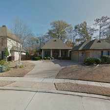 Rental info for Single Family Home Home in Bossier city for For Sale By Owner