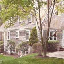 Rental info for Single Family Home Home in Duxbury for For Sale By Owner