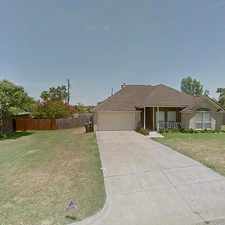 Rental info for Single Family Home Home in Cleburne for For Sale By Owner