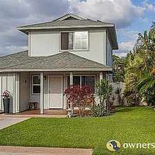 Rental info for Single Family Home Home in Kihei for For Sale By Owner