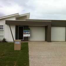 Rental info for COVA ESTATE - HOPE ISLAND - NEAT 4 BEDROOM HOME