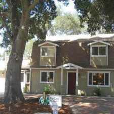 Rental info for Single Family Home Home in Atascadero for For Sale By Owner