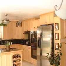 Rental info for Single Family Home Home in Delta for For Sale By Owner