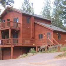 Rental info for Single Family Home Home in Evergreen for For Sale By Owner