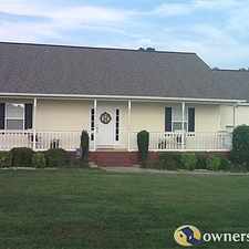 Rental info for Single Family Home Home in Arab for For Sale By Owner