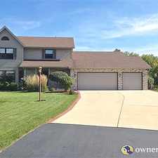 Rental info for Single Family Home Home in West bend for For Sale By Owner