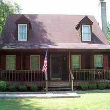 Rental info for Single Family Home Home in Ashland for For Sale By Owner