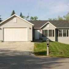 Rental info for Single Family Home Home in Burlington for For Sale By Owner