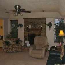 Rental info for Single Family Home Home in Tuttle for For Sale By Owner
