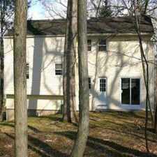 Rental info for Single Family Home Home in Bernardsville for For Sale By Owner