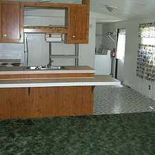 Rental info for Mobile/Manufactured Home Home in Martinsburg for For Sale By Owner